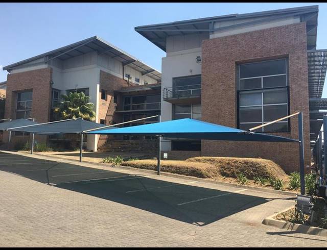 BUSINESS PROPERTY TO RENT IN SAMRAND BUSINESS PARK